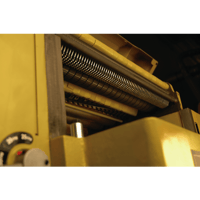 Powermatic Planer, WP2510